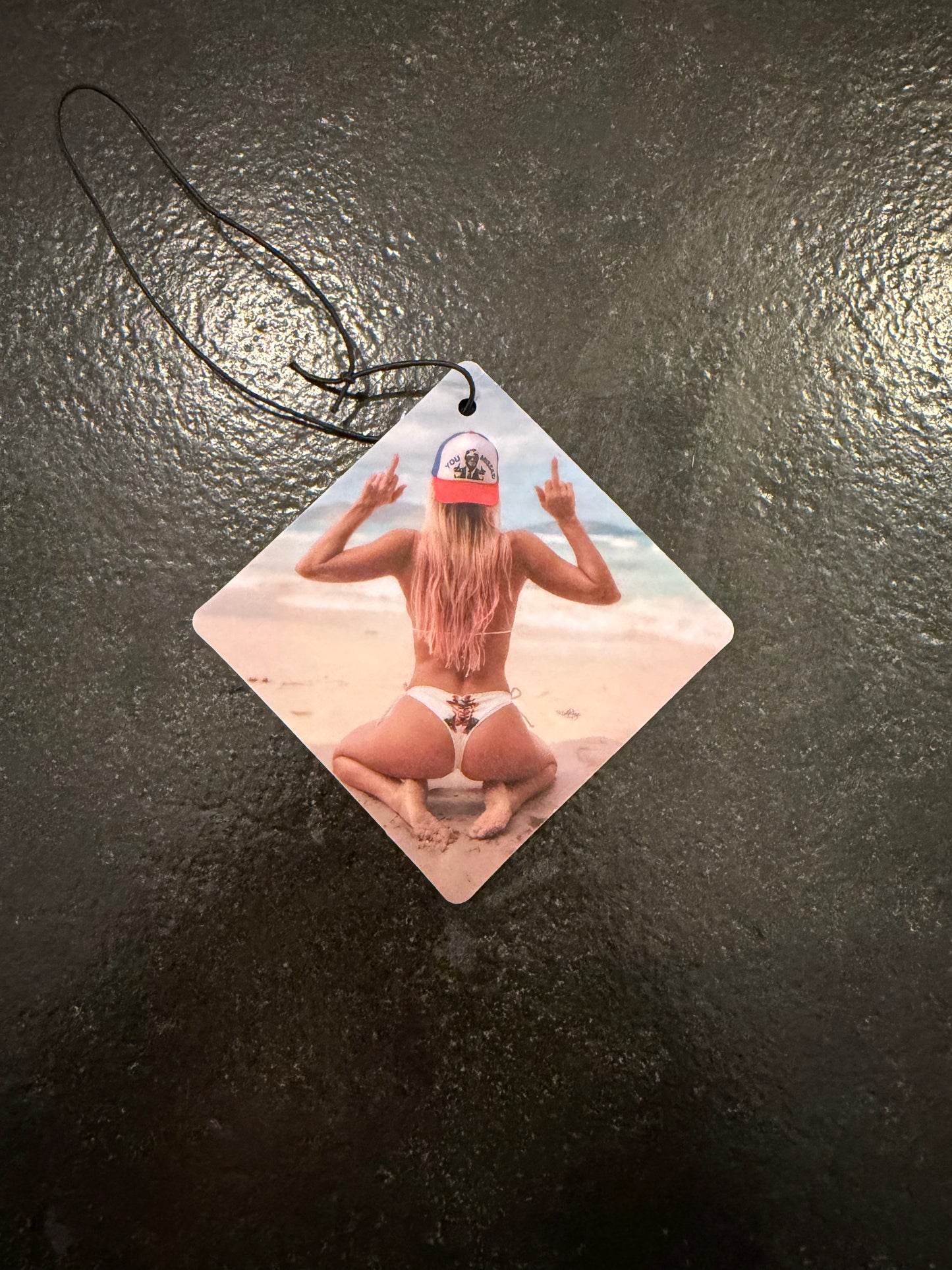 Air Freshener